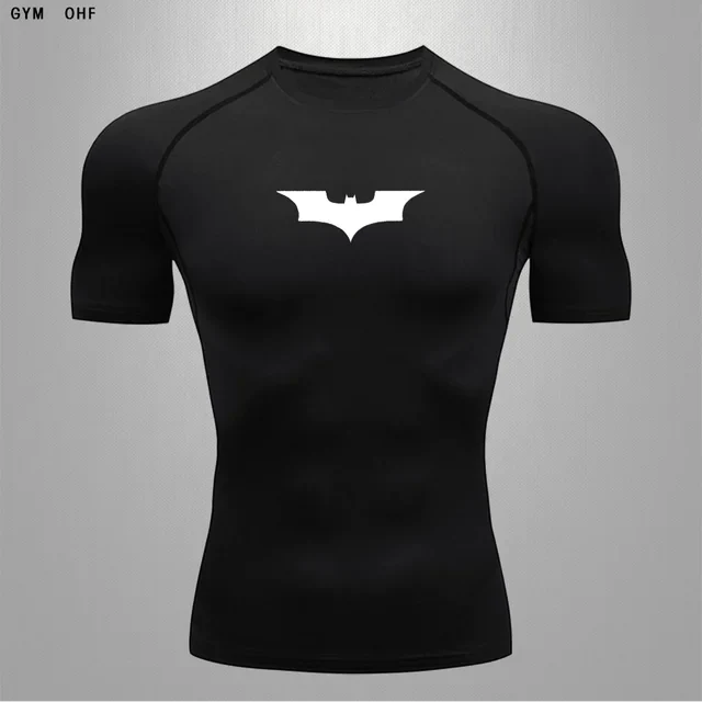Gym Fitness Outdoor Sports T-Shirt - # BOAA13110006