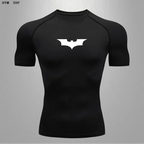 Gym Fitness Outdoor Sports T-Shirt - # BOAA13110006