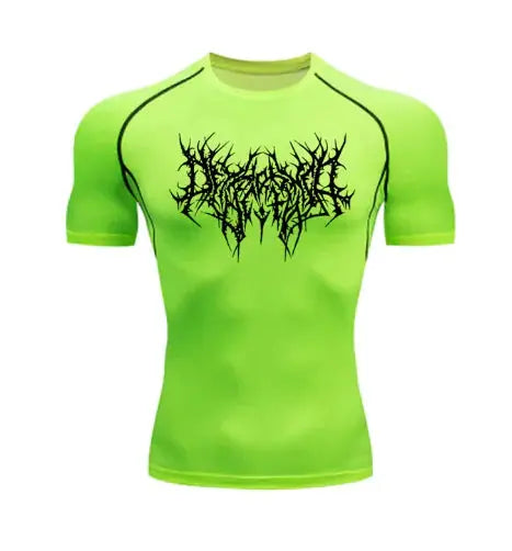 Men DryTight Training Gym Sport