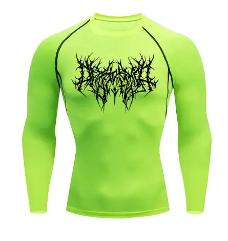 Men DryTight Training Gym Sport