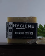 Midnight Essence Bar of Soap