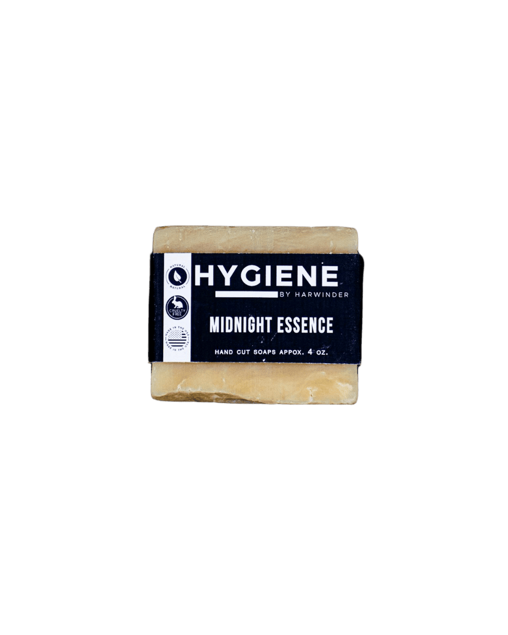 Midnight Essence Bar of Soap
