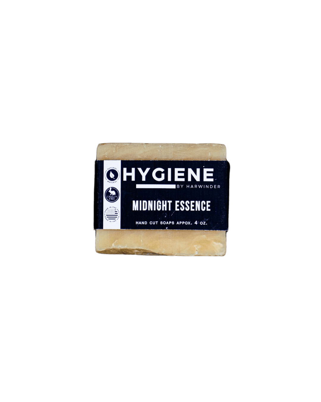 Midnight Essence Bar of Soap