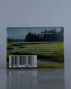 Nature's Breeze Mens Bar Soap