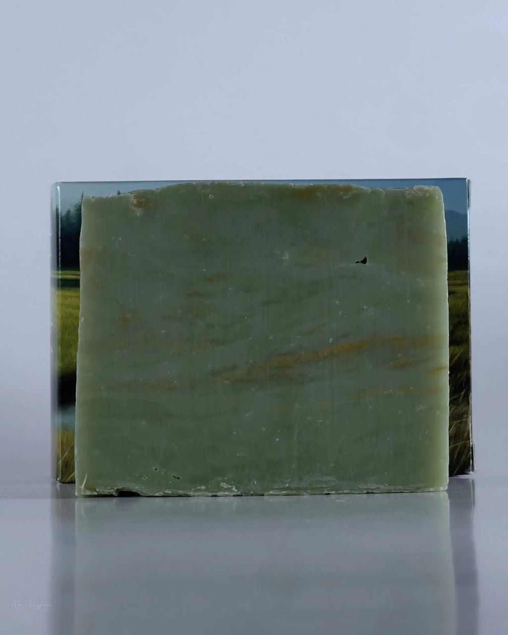 Nature's Breeze Mens Bar Soap