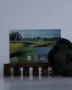 Nature's Breeze Mens Bar Soap