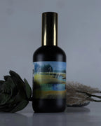 Nature's Breeze Natural Aftershave