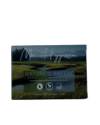 Nature's Breeze Mens Bar Soap