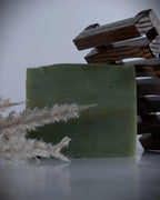 Nature's Breeze Mens Bar Soap