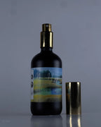 Nature's Breeze Natural Aftershave