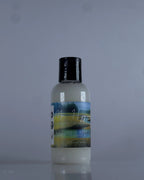 Nature's Breeze Organic Beard Wash