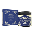 Whipped Bison Tallow & Manuka Honey Moisturizing Balm