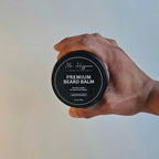 Premium Beard Balm