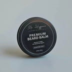 Premium Beard Balm