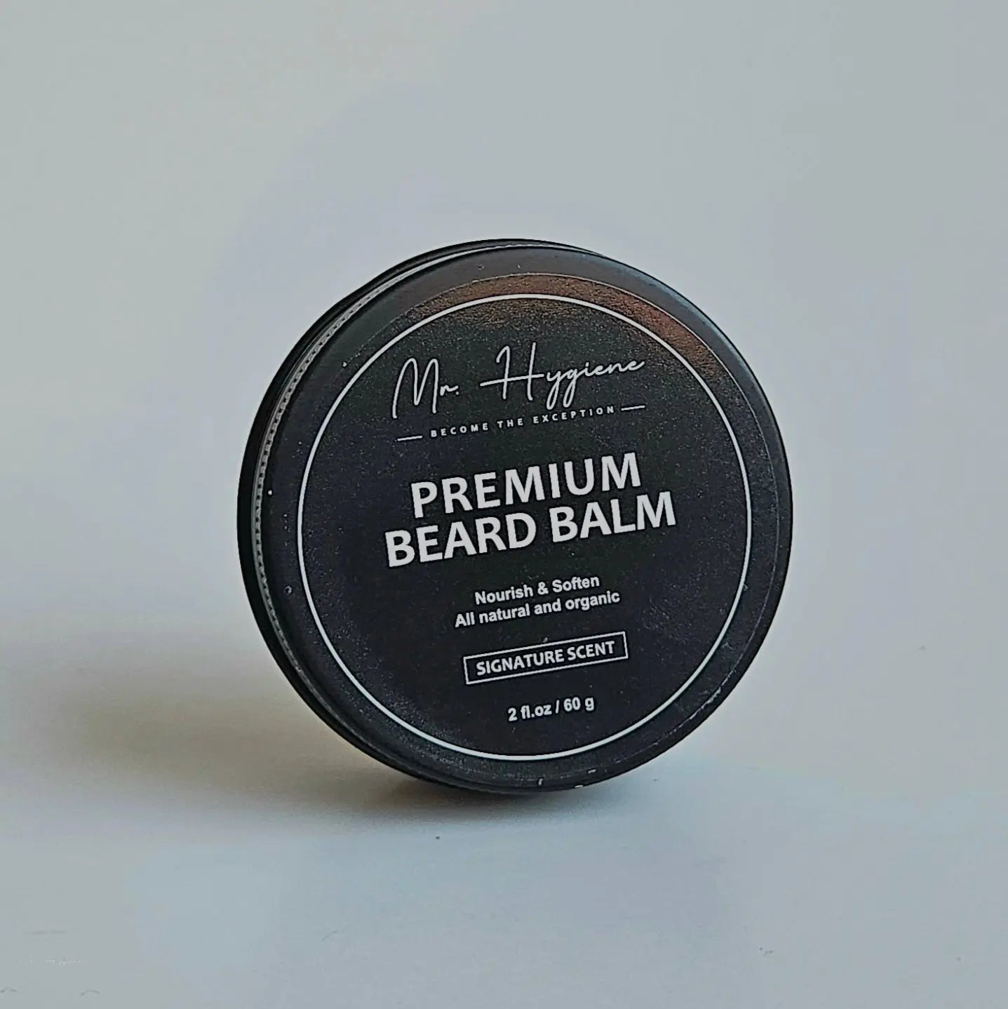 Premium Beard Balm
