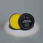 Premium Beard Balm