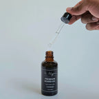 Premium Mens Beard Oil