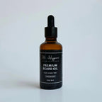 Premium Mens Beard Oil