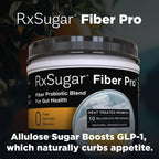 RxSugar Fiber Pro