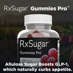 RxSugar Gummies Pro