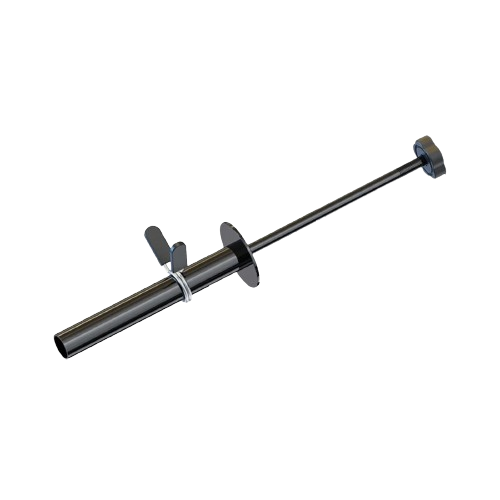 NNEOBA Gym Weight Stack Extender-0