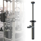 NNEOBA Gym Weight Stack Extender-2