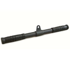 NNEOBA Gym Rotating Straight Bar-0