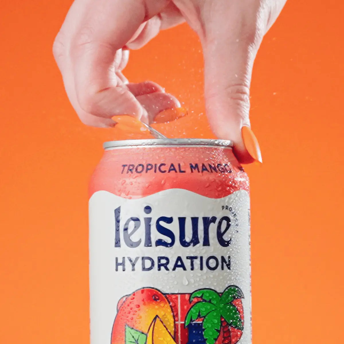 Tropical Mango 12-Pack