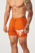 Young LA Trendy Beach Shorts