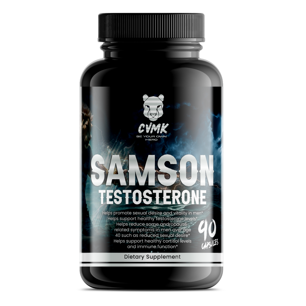 SAMSON-2