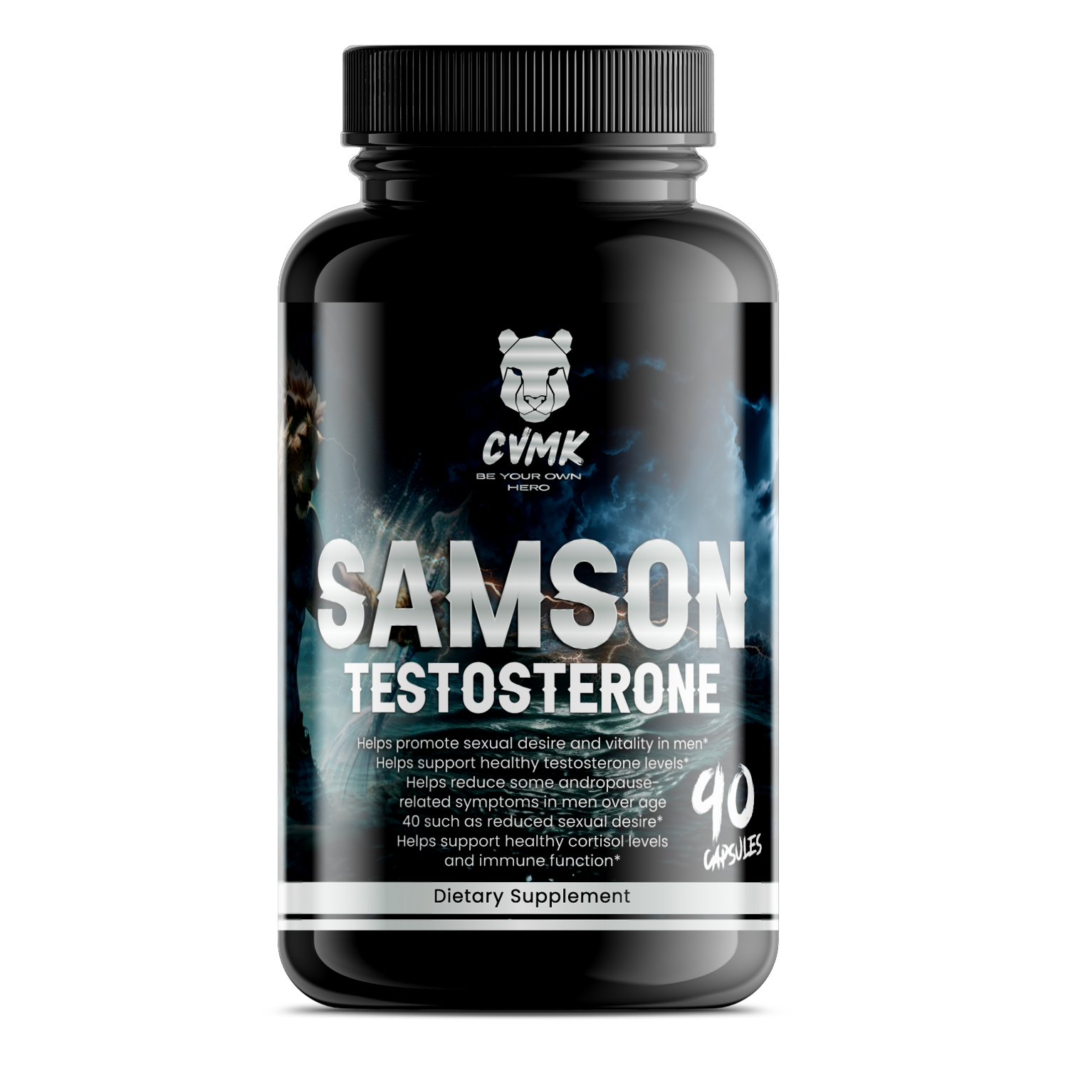 SAMSON-2