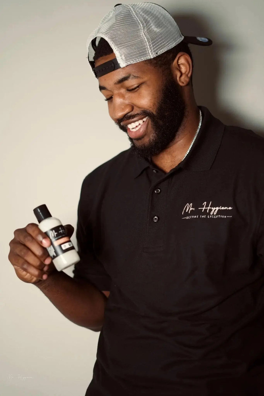 Sandalwood Beard Wash & Conditioner