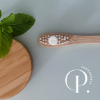 Fluoride Mint Toothpaste Tablets | 186 Tablets | 3 Refill Pouches