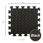NNEOBA GYM Foam Grounding Mat-3