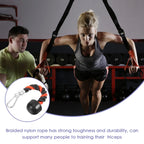 NNEOBA Rope Gym Pull rope-3