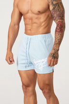 Young LA Trendy Beach Shorts