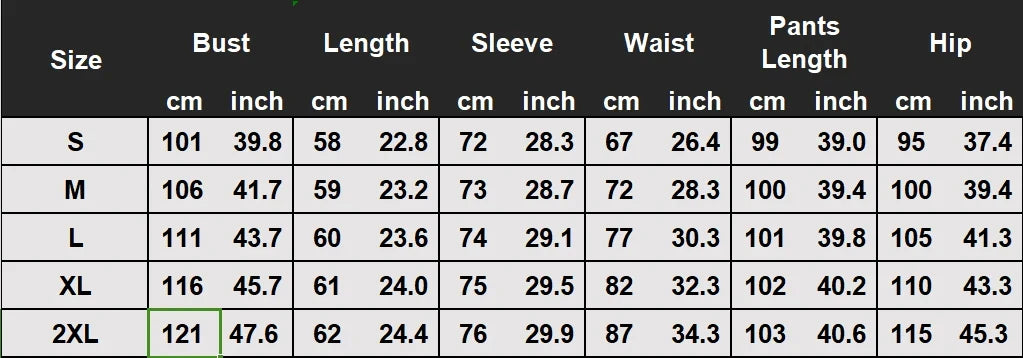 Women Sweatshirts Wide Leg Pants Two Pieces