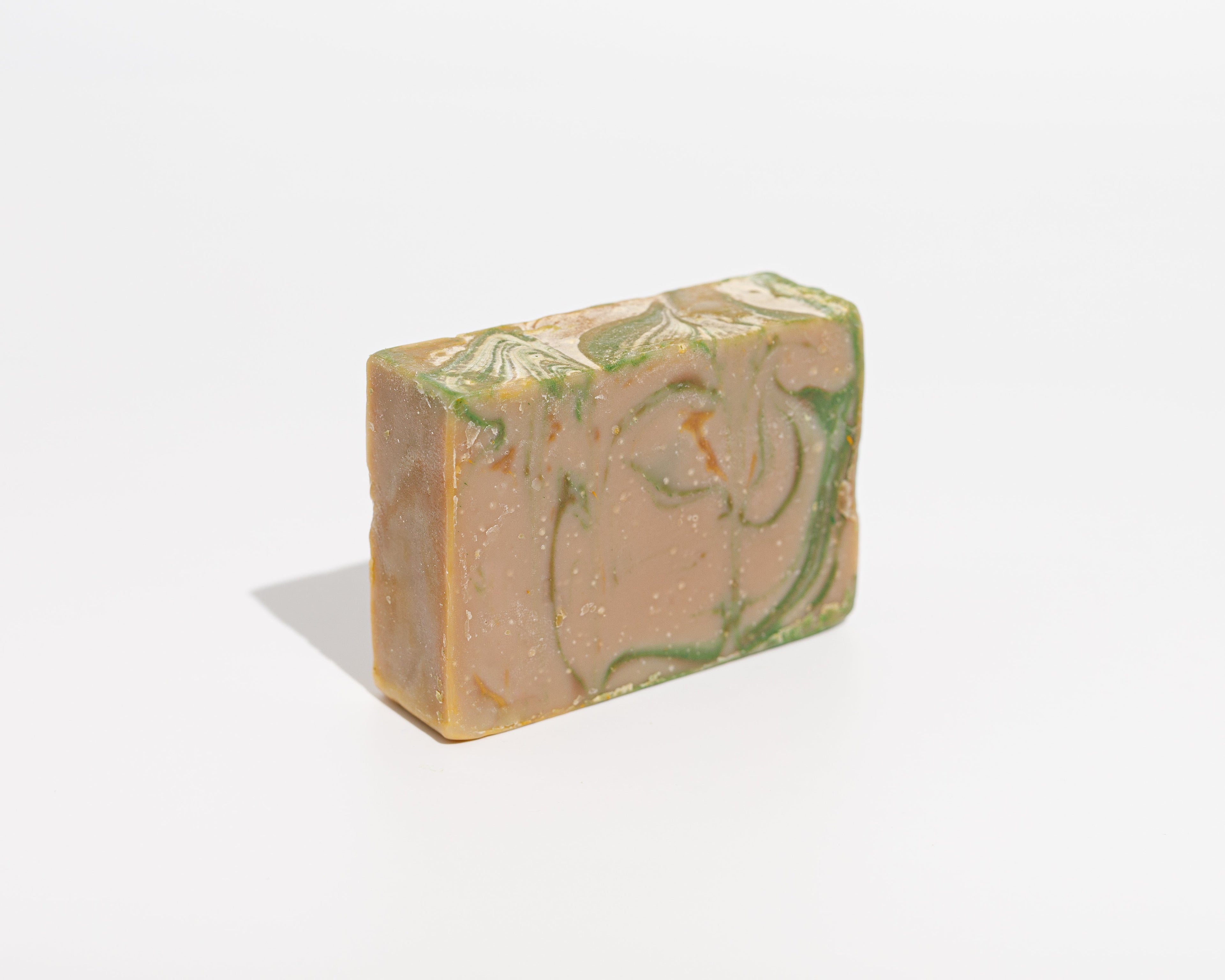 Face & Body Soap Bar