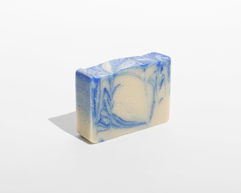 Face & Body Soap Bar