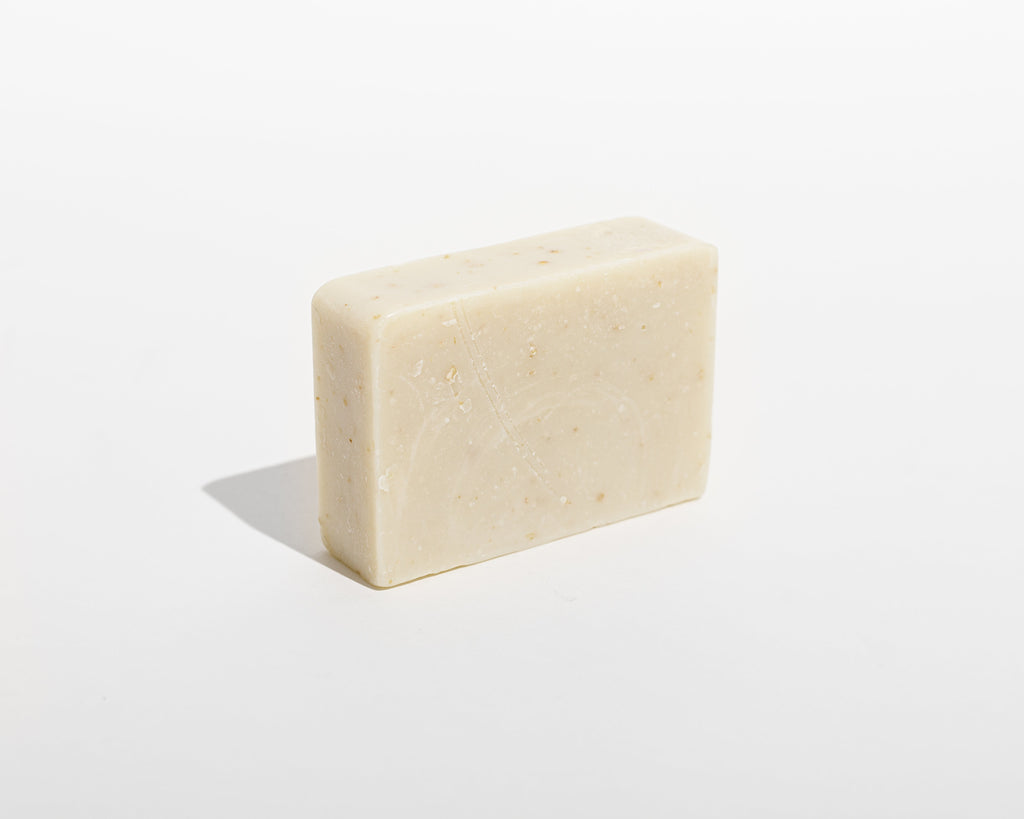 Face & Body Soap Bar