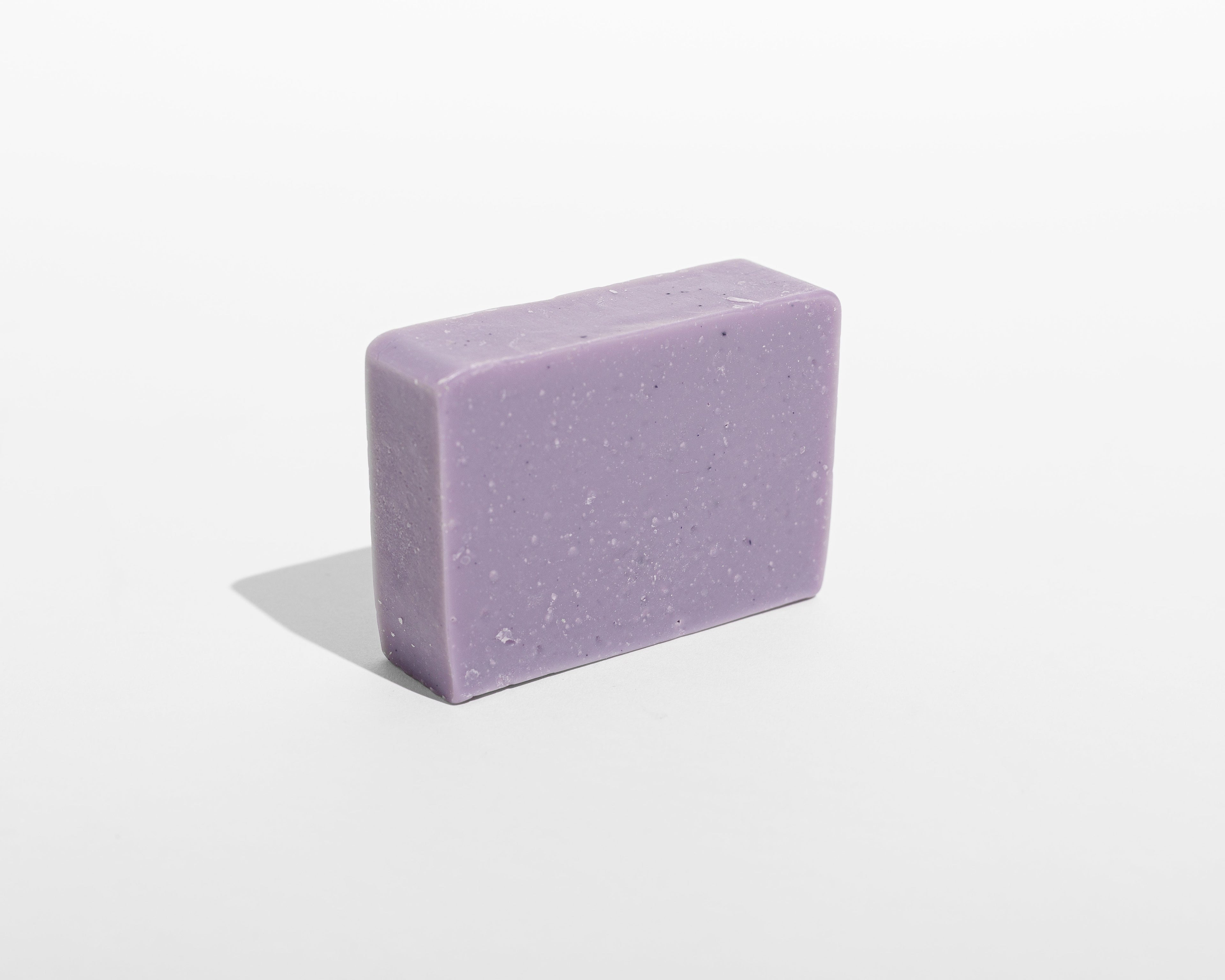 Face & Body Soap Bar
