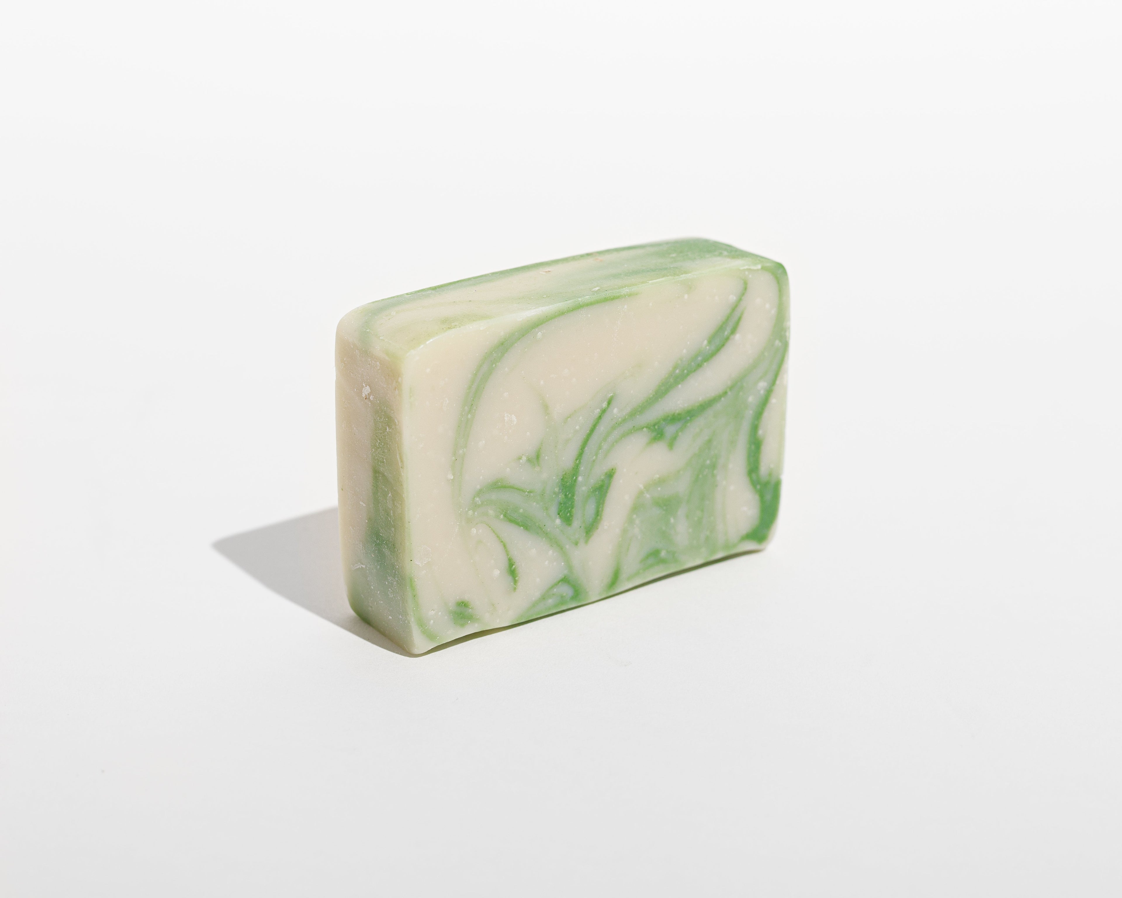 Face & Body Soap Bar