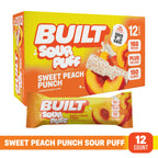 Sweet Peach Punch