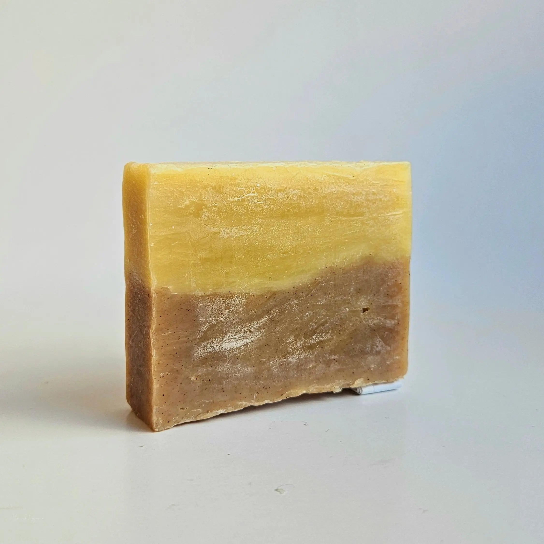 Sweet Spice Cleanser Luxury Mens Soap