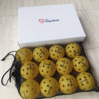 Pickleball Indoor Balls 12 Pack