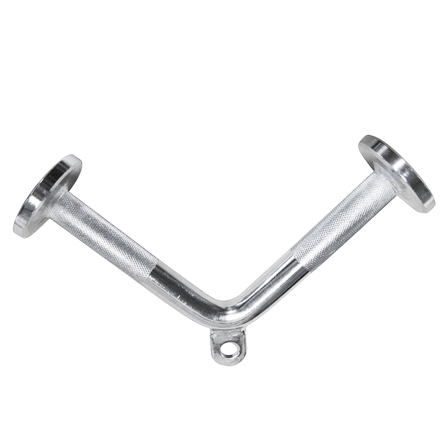 NNEDSZ Tri Pushdown Bar Gym Station Attachment-0