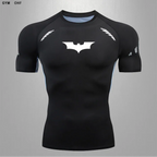 Gym Fitness Outdoor Sports T-Shirt - # BOAA13110006