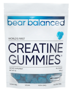 Bear Balanced Creatine Gummies