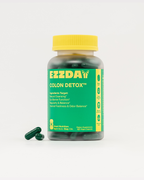 Colon Detox Supplements