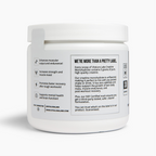 Unflavored Creatine Monohydrate